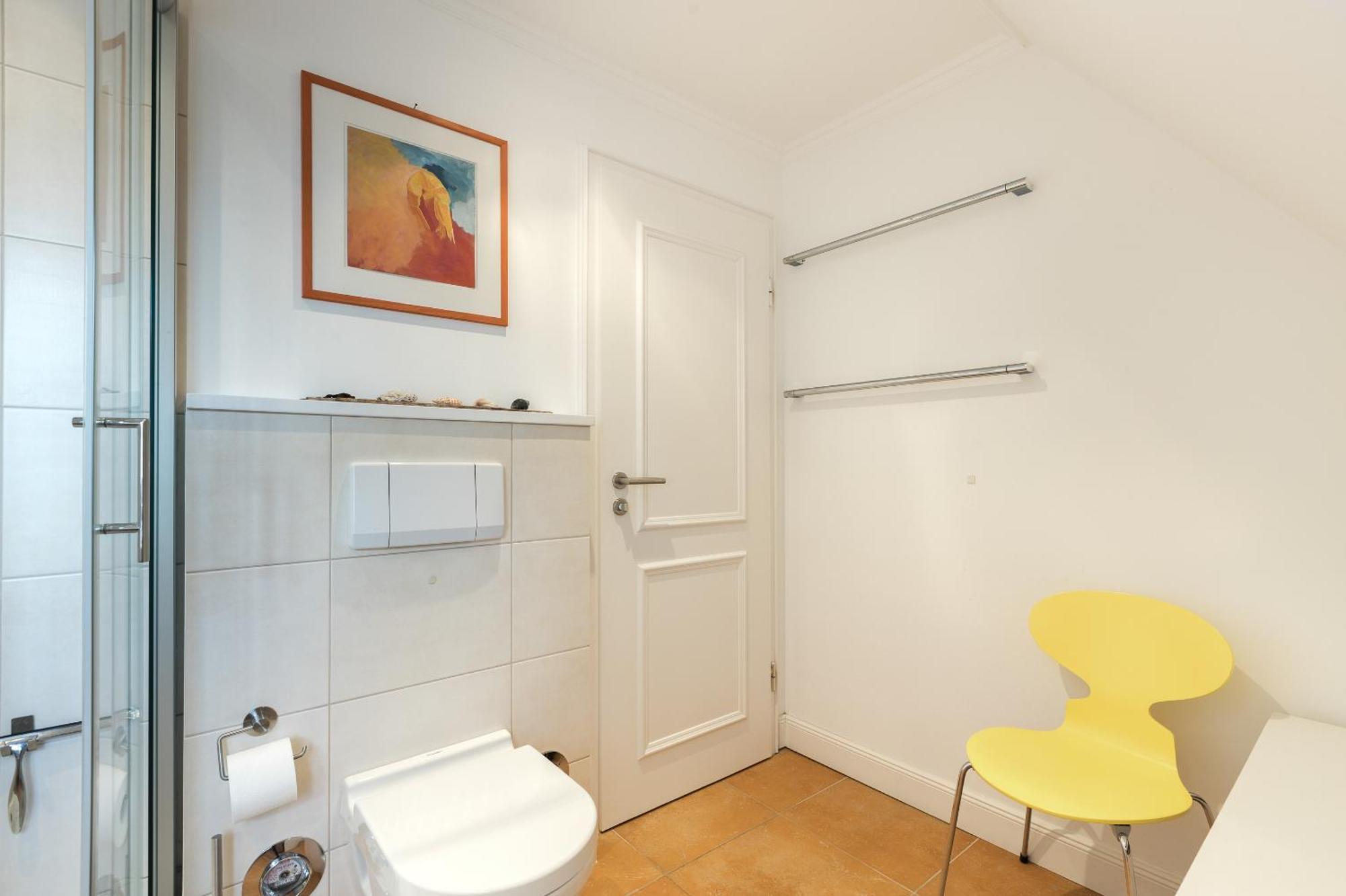 Barig Hues Og Apartment Munkmarsch Екстериор снимка
